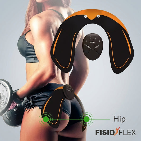 Electroestimulador Neuromuscular Pro – Tonificación, Firmeza Pélvica y Fortalecimiento Glúteo EMS
