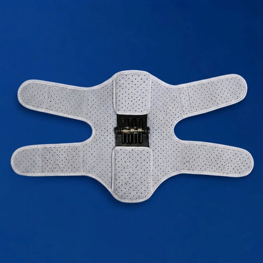 Rodillera Soporte de Rodilla con Resortes