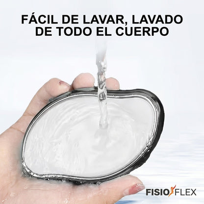 Depiladora de Cristal Pro – Exfoliación y Depilación Sin Dolor con Nanotecnología