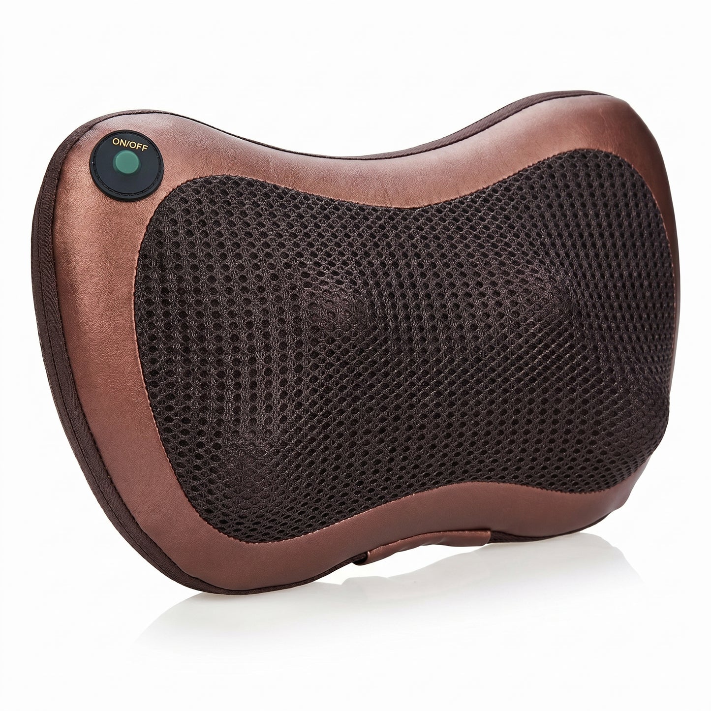 Chal Masajeador Térmico Medpro – Tecnología de Masaje Envolvente para el Alivio Cervical