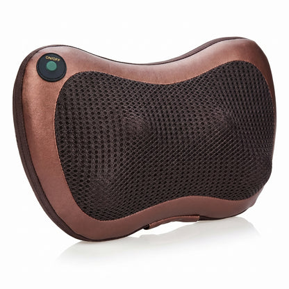 Chal Masajeador Térmico Medpro – Tecnología de Masaje Envolvente para el Alivio Cervical