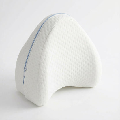 ComfortLeg™ | Travesseiro Ergonómico para Alivio y Bienestar