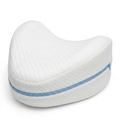 ComfortLeg™ | Travesseiro Ergonómico para Alivio y Bienestar