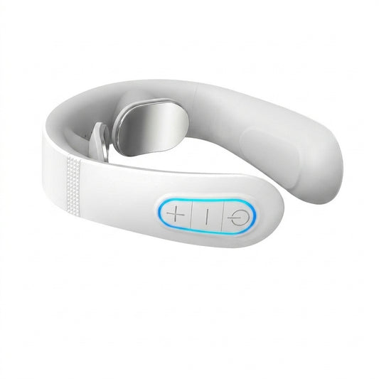 ZenMassage™ | Relajación Muscular Profunda en Casa