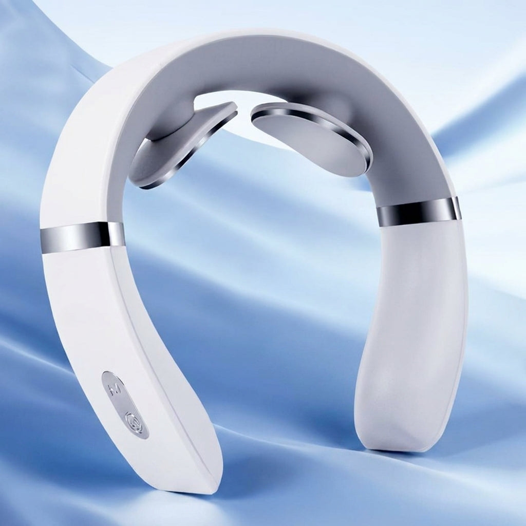 ZenMassage™ | Relajación Muscular Profunda en Casa