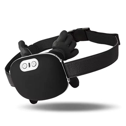 Masajeador Cervical 4D Bionic™ — Relajación Profunda para Cuello y Hombros