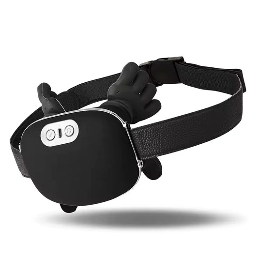 Masajeador Cervical 4D Bionic™ — Relajación Profunda para Cuello y Hombros
